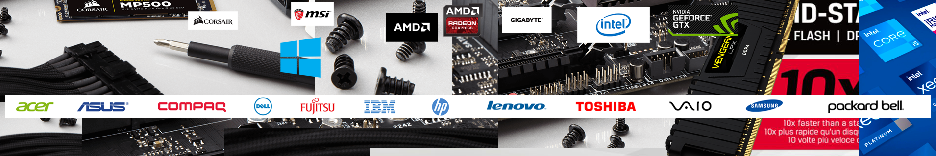 dell pc repair hp pc repair fujitsu pc repair packard bell pc repair asus pc repair acer pc repair home and business computer repair stevenage hitchin letchworth knebworth baldock hertford welwyn herts
